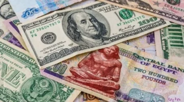 تحول اقتصادي بارز تحويلات المصريين بالخارج تسجل قفزة 47.2 في 8 أشهر.. ماذا يعني هذا الرقم للمستقبل؟ 1